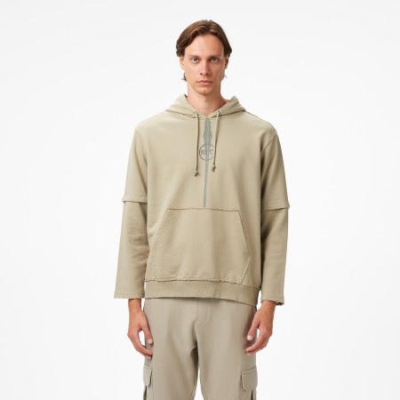 толстовка united4 sweatshirt фотография