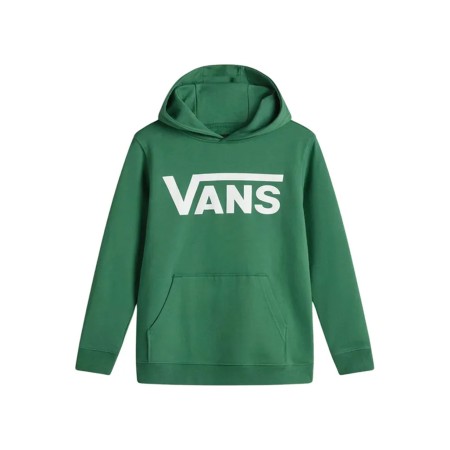 толстовка vans classic ii po фотография