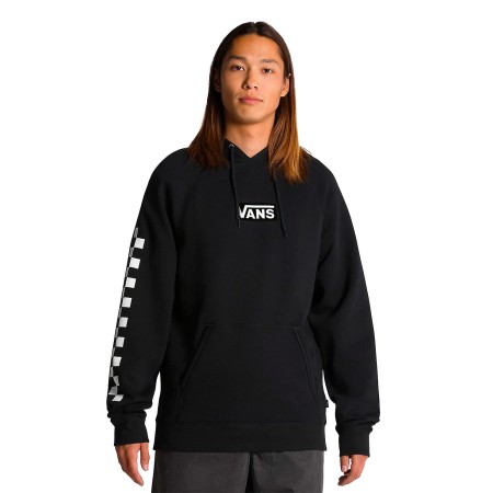 толстовка versa standard pullover hoodie фотография
