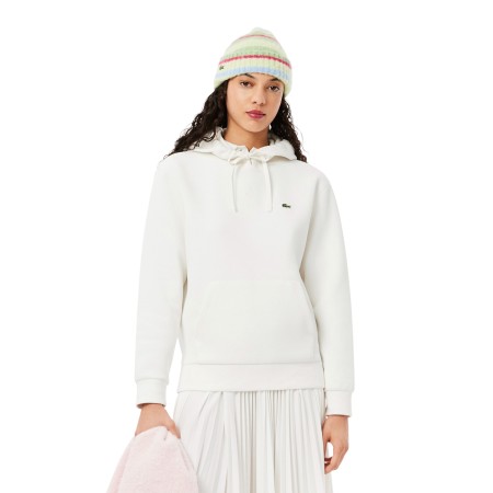 толстовка zipped - толстовки и олимпийки lacoste 