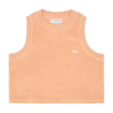 топ t-shirt - одежда, обувь и аксессуары для всех возрастов lacoste 