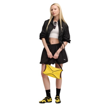 ветровка dare to oversized woven jacket фотография
