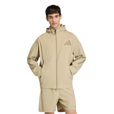 ветровка m z.n.e. - куртки и пуховики adidas 