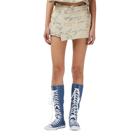 юбка united4 skirt фотография