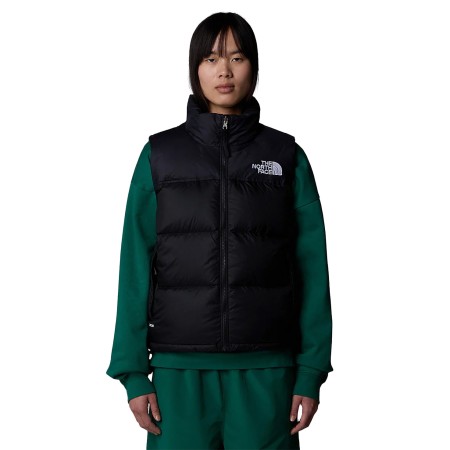 жилетка 1996 retro nuptse vest фотография