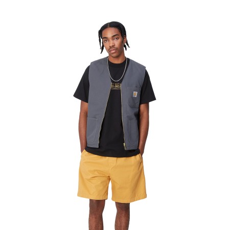 жилетка arbor vest фотография