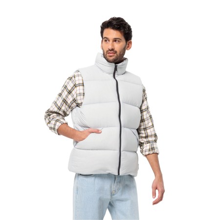 жилетка roemertor vest - мужская одежда, обувь и аксессуары jack wolfskin 
