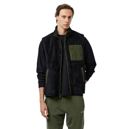 жилетка shepa double sided vest - мужская одежда, обувь и аксессуары united 4 