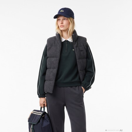 жилетка vest фотография