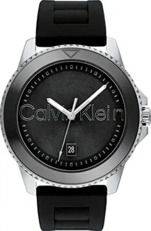 fashion наручные мужские часы . коллекция aqueous - аксессуары calvin klein 