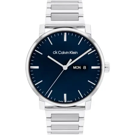 fashion наручные мужские часы . коллекция architectural - аксессуары calvin klein 