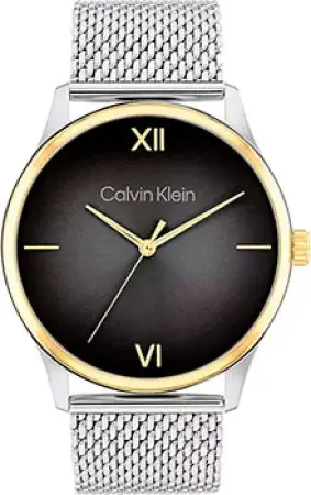 fashion наручные мужские часы . коллекция ascend - аксессуары calvin klein 