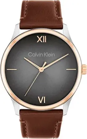 fashion наручные мужские часы . коллекция ascend - аксессуары calvin klein 