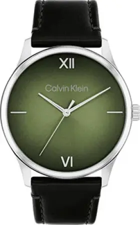 fashion наручные мужские часы . коллекция ascend - аксессуары calvin klein 