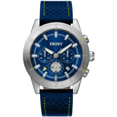 fashion наручные мужские часы . коллекция bryant park chrono - мужские наручные кварцевые часы-хронографы со стрелками 