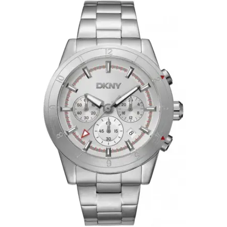 fashion наручные мужские часы . коллекция bryant park chrono - мужские наручные кварцевые часы-хронографы со стрелками 