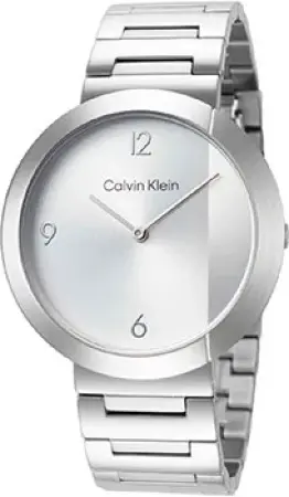 fashion наручные мужские часы . коллекция eccentric - аксессуары calvin klein 