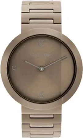 fashion наручные мужские часы . коллекция eccentric - аксессуары calvin klein 