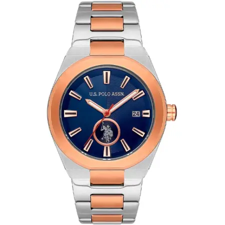 fashion наручные мужские часы . коллекция fundamental - аксессуары us polo assn 