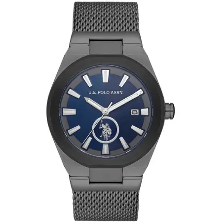 fashion наручные мужские часы . коллекция fundamental - аксессуары us polo assn 