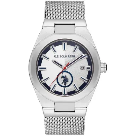 fashion наручные мужские часы . коллекция fundamental - аксессуары us polo assn 
