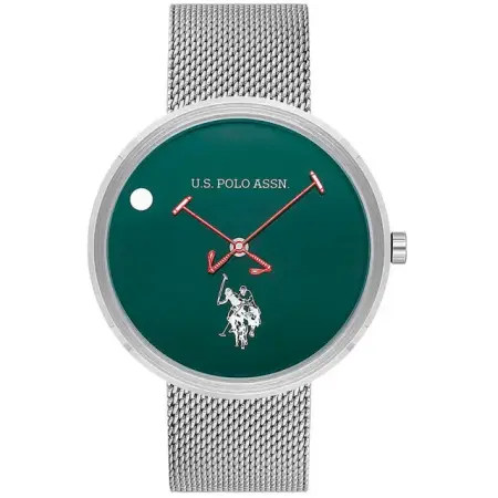 fashion наручные мужские часы . коллекция fundamental - аксессуары us polo assn 