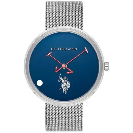 fashion наручные мужские часы . коллекция fundamental - аксессуары us polo assn 