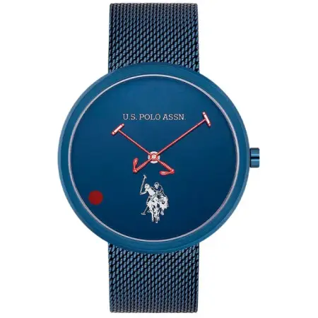 fashion наручные мужские часы . коллекция fundamental - аксессуары us polo assn 