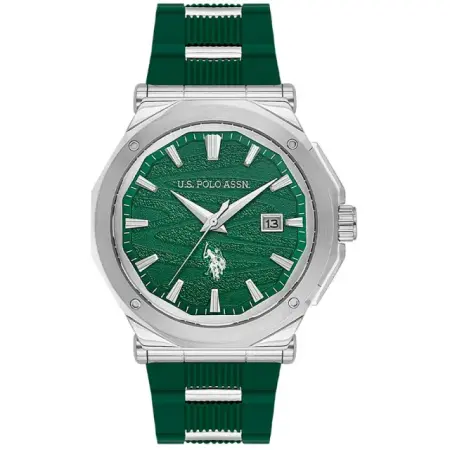 fashion наручные мужские часы . коллекция fundamental - аксессуары us polo assn 
