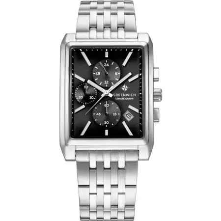 fashion наручные мужские часы . коллекция galeon chrono фотография
