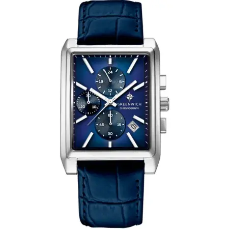 fashion наручные мужские часы . коллекция galeon chrono фотография