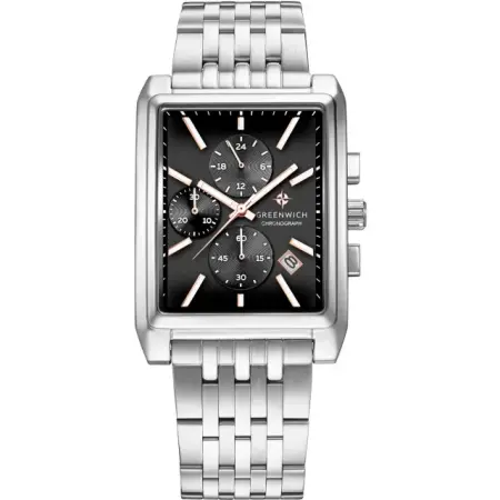 fashion наручные мужские часы . коллекция galeon chrono фотография