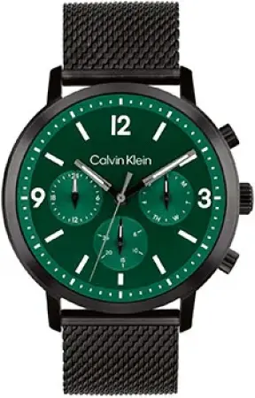 fashion наручные мужские часы . коллекция gauge - аксессуары calvin klein 