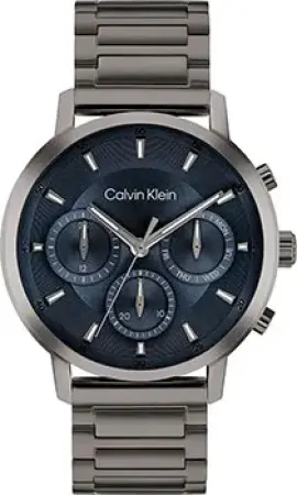 fashion наручные мужские часы . коллекция gauge - аксессуары calvin klein 