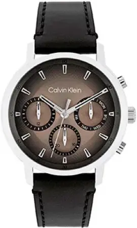 fashion наручные мужские часы . коллекция gauge - аксессуары calvin klein 