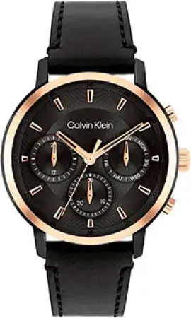 fashion наручные мужские часы . коллекция gauge - аксессуары calvin klein 