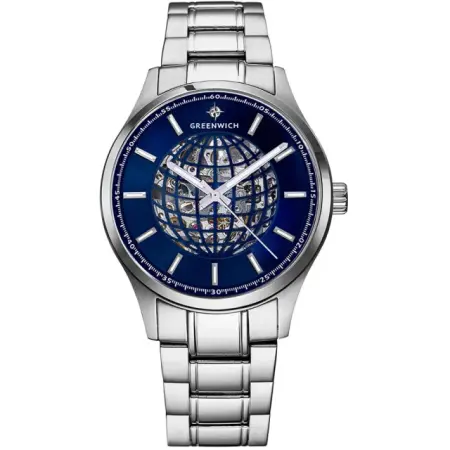 fashion наручные мужские часы . коллекция globe фотография