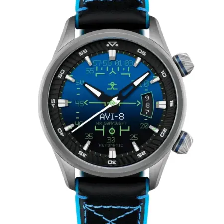 fashion наручные мужские часы . коллекция hawker harrier фотография