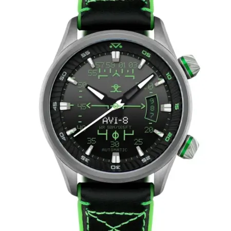 fashion наручные мужские часы . коллекция hawker harrier фотография