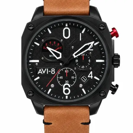 fashion наручные мужские часы . коллекция hawker hunter фотография