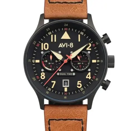 fashion наручные мужские часы . коллекция hawker hurricane фотография
