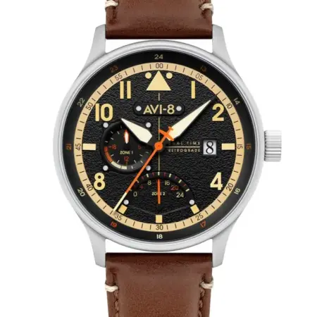 fashion наручные мужские часы . коллекция hawker hurricane фотография