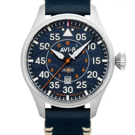 fashion наручные мужские часы . коллекция hawker hurricane фотография