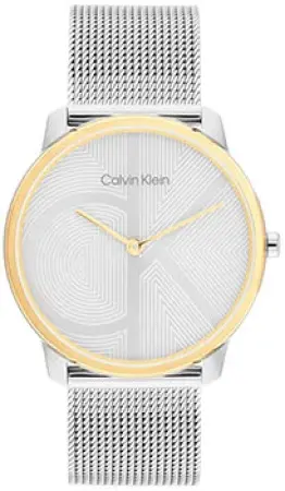 fashion наручные мужские часы . коллекция iconic - аксессуары calvin klein 