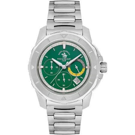 fashion наручные мужские часы . коллекция legend - аксессуары santa barbara polo & racquet club 