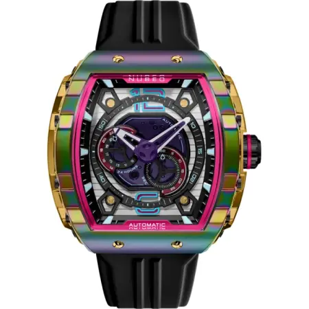 fashion наручные мужские часы . коллекция magellan 24h automatic фотография