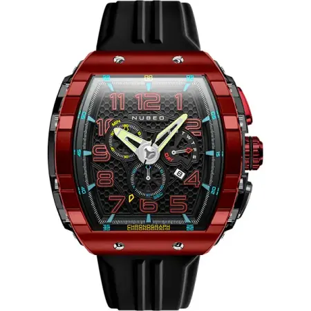 fashion наручные мужские часы . коллекция magellan retrograde chrongoraph фотография