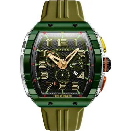 fashion наручные мужские часы . коллекция magellan retrograde chrongoraph фотография
