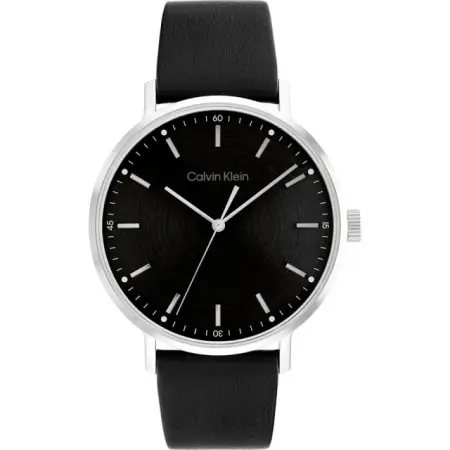 fashion наручные мужские часы . коллекция modern - аксессуары calvin klein 