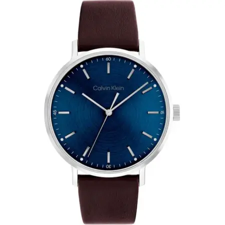 fashion наручные мужские часы . коллекция modern - аксессуары calvin klein 